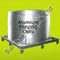 Aluminum Flipping Coils