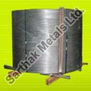 Calcium Iron Cored Wire