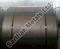 Calcium Silicide Cored Wire (CaSi), Purity : 95%