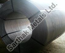 Ferro Boron Cored Wire (FeB)