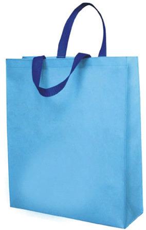 Loop Handle Shopping Bag