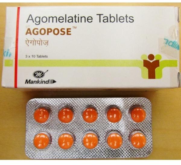 Agopose Tablets