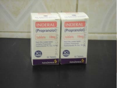 Inderal 80mg