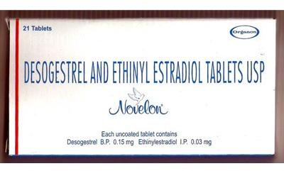 Novelon Tablets