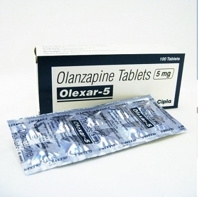 Olexar Tablets