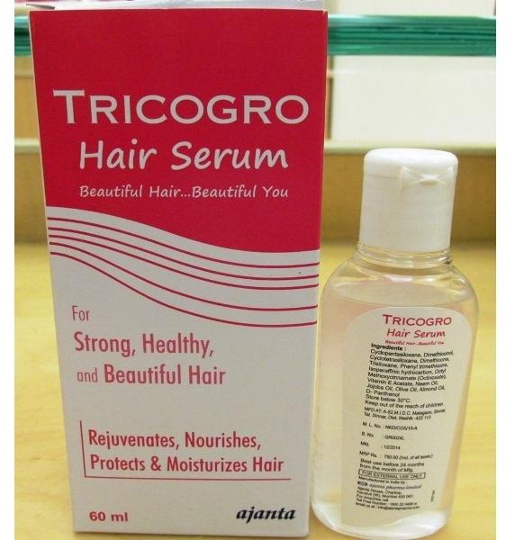 Tricogro Hair Serum