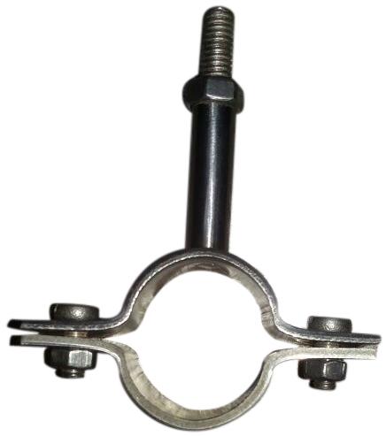 pipe clamp