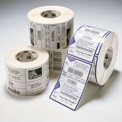 C1S One-side Coated Paper, for Pharmaceutical Labels