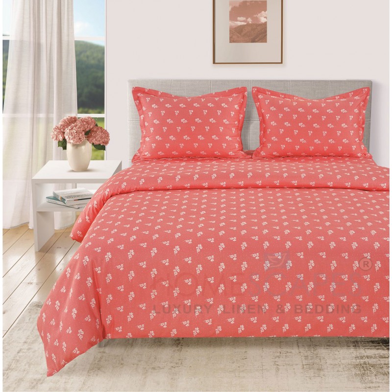 DUVET COVER, Style : Printed