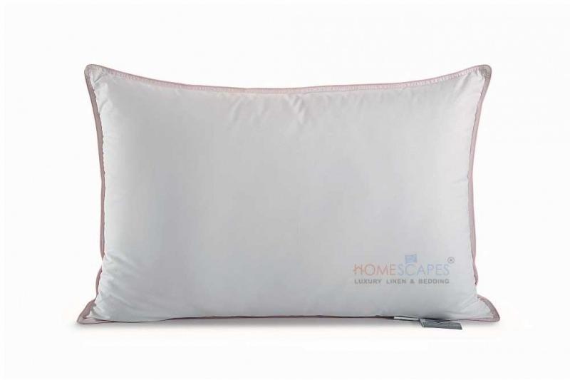 MEMORY FIBRE PILLOW