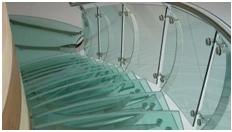 Laminated Toughened Safety Glass, Size : 1422x810mm, 1450x875mm