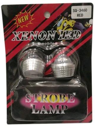 Xenon IED Automobile Strobe Light, Power : 3 W