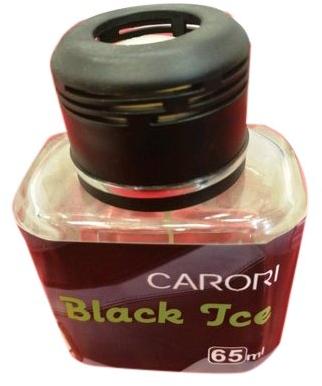 Carori Car Air Perfume, Packaging Type : Bottle