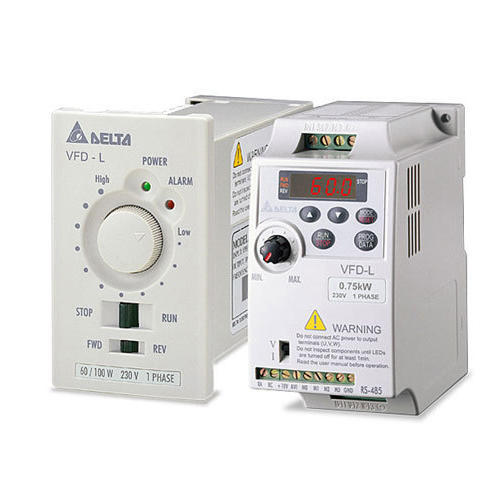 Delta L-Series Variable Frequency Drive