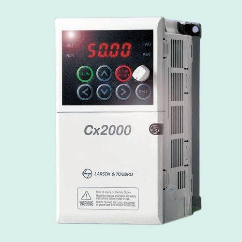 Larsen & Toubro CX2000 Variable Frequency Drive