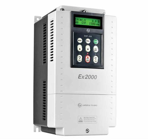 Larsen & Toubro EX-2000 Variable Frequency Drive