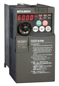 Mitsubishi FR-E700 Variable Frequency Drive