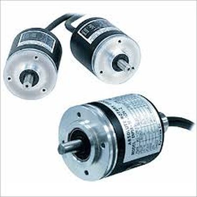 Rotary Encoder