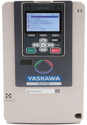 Yaskawa GA 700 AC Drive