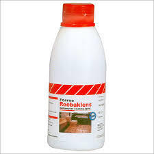 Reebaklens Corrosion Inhibitor, Packaging Size : 1L