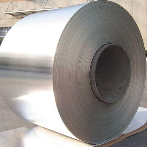 HINDALCO make Aluminium Coil, Length : 50 - 300 meter