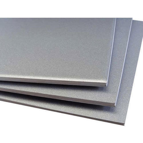 Hindalco Rectangular Alumimium Aluminium Plates, Grade : 6082/6061