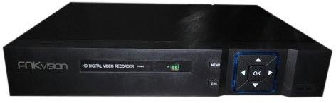 CCTV Digital Video Recorder