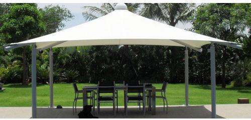 Gazebo Tensile Structure