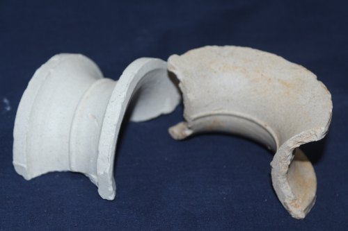  Ceramic Intalox Saddles