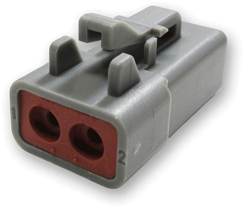 Automotive Electrical Connectors