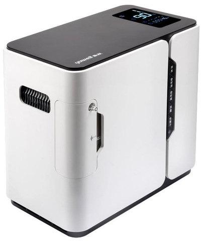 oxygen concentrator