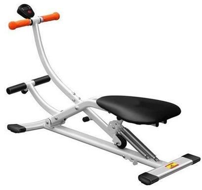 Horse Riding Exercise Machine
