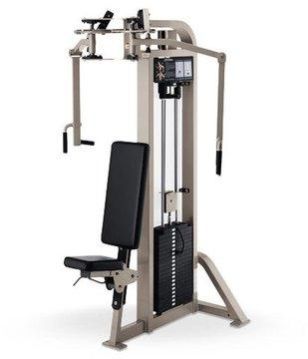 Pec Deck Fly Machine