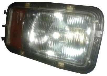 Four Wheeler Headlight