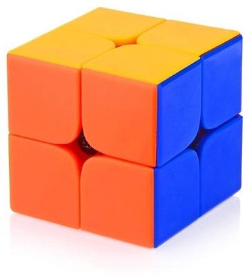 Magic Puzzle Cube