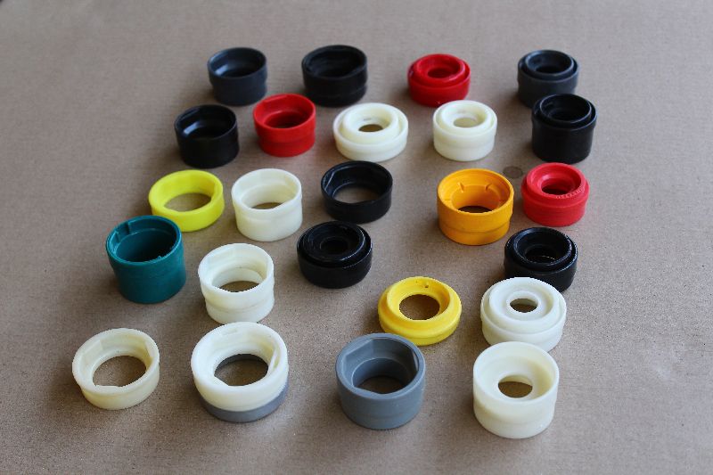 ABS Top  and  Bottom Adapter