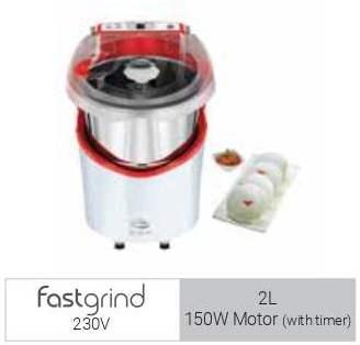 Fastgrind Wet Grinder