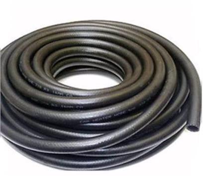 Toplon Black Hose