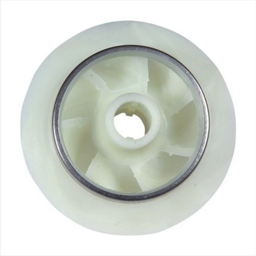 SDI Plastic Bowl Impeller, Closing Type : Closed