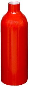 Aluminium Fire Extinguisher Cylinders