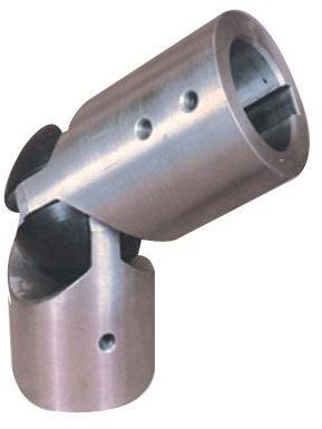 Mild steel Universal Joint Box