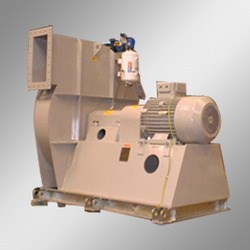 Coupling Drive Blower