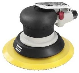 Random Orbital Sander