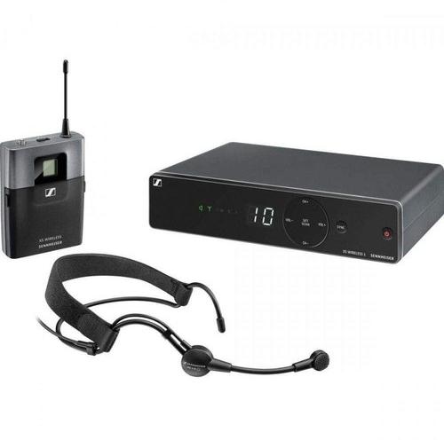 Wireless Headset Microphone