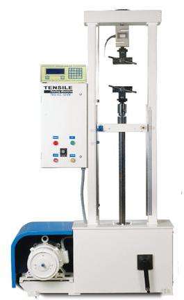 Digital Tensile Testing Machine