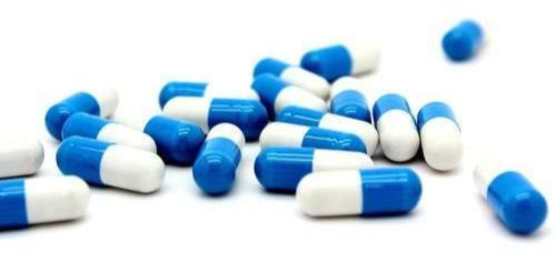 itraconazole capsules