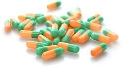 Omeprazole 20mg & Domperidone 10mg Capsules