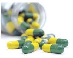 Pantoprazole Sodium 40mg Capsules