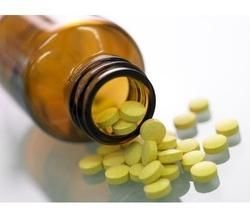 Pantoprazole Sodium Sesquihydrate Tablets