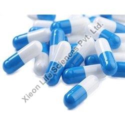 Pantoprazole Sodium 40mg & Domperidone 30mg Capsules